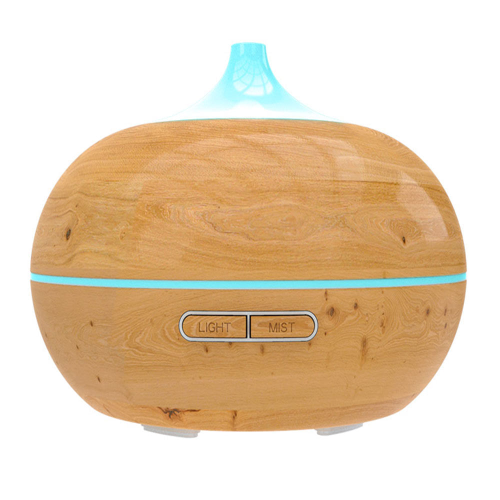 Imagen 2 del producto Difusor de aroma Nexxt Nha-a600 wifi, control por voz, 15 a 20 m2 (reempacado)