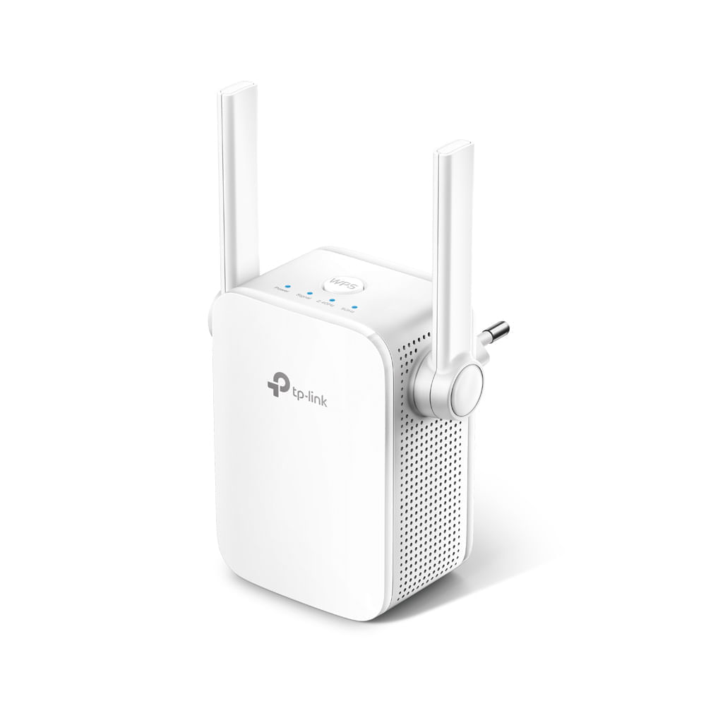 Imagen 2 del producto Extensor wifi TP-Link Ac750, doble banda, 750 mbps, 2 antenas, 1 puerto LAN (reempacado)