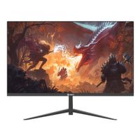 Monitor plano TEROS TE-2440S 23.8"" Panel IPS, FHD (1920x1080), 100Hz, 5ms, entradas HDMI/VGA