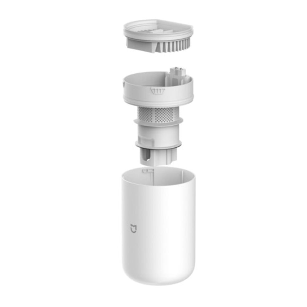 Imagen 2 del producto Aspiradora Xiaomi Mi Vacuum Cleaner Light EU capacidad hasta 500 ml (reempacado)