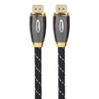 Cable HDMI Philips SWV9442A/94 conector dorado 24K 3.6 m (reempacado)