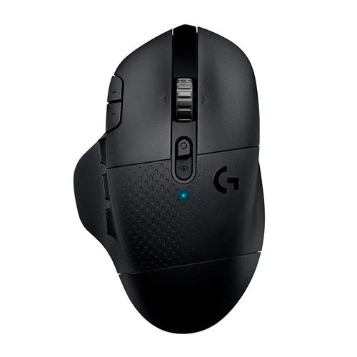 Mouse gamer inalámbrico Logitech G604 Lightspeed, bluetooth, 1600 dpi ...