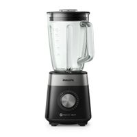 Licuadora Philips HR2242/90, 1200w, 12 velocidades (reempacado)