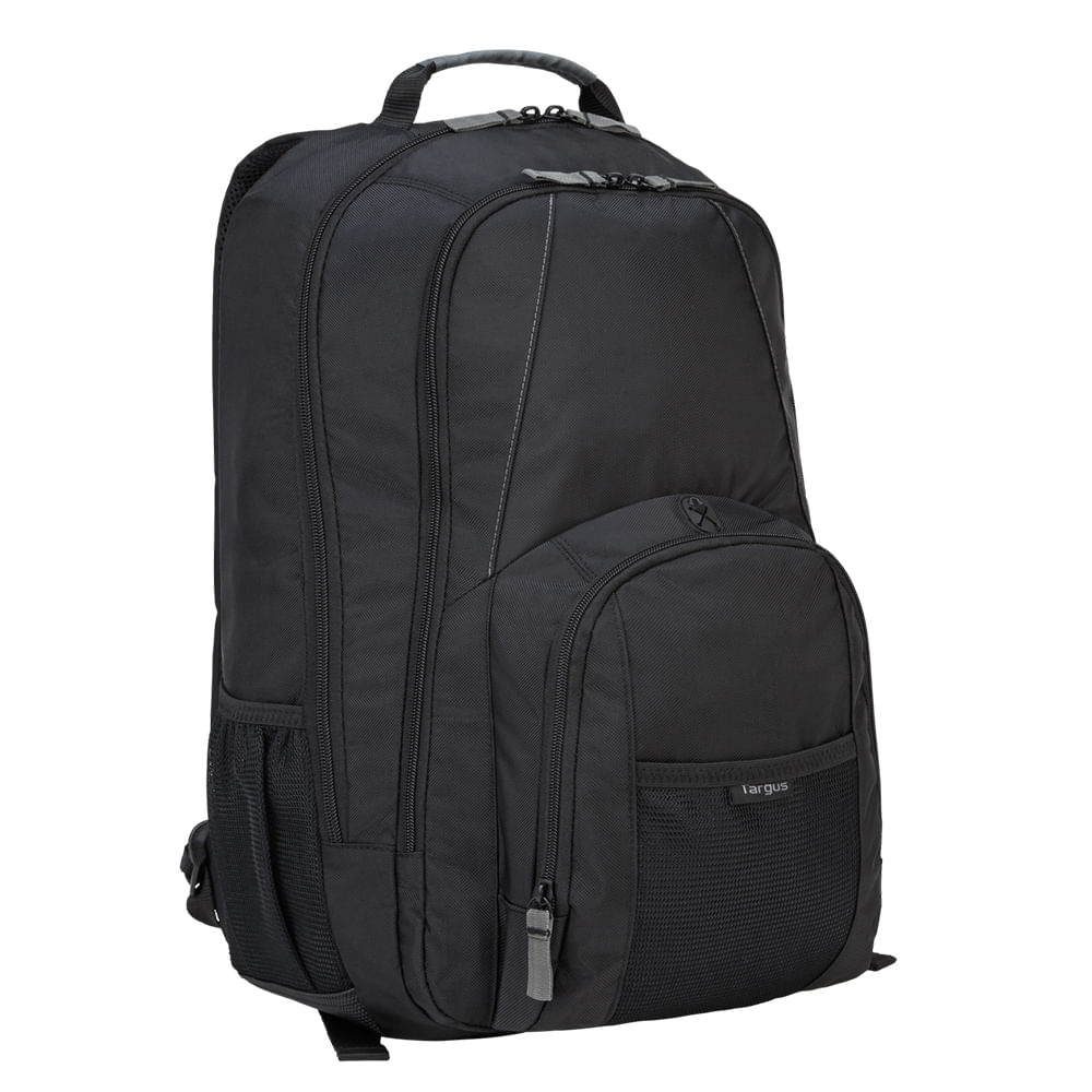 Imagen 2 del producto Mochila Targus Groove Backpack para laptop 17"", negro