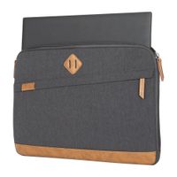Funda para laptop 14"" Strata III Sleeve, gris