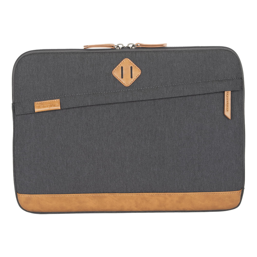 Imagen 2 del producto Funda para laptop 14"" Strata III Sleeve, gris