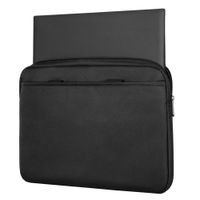 Funda para laptop 14"" Slipskin Sleeve, negro