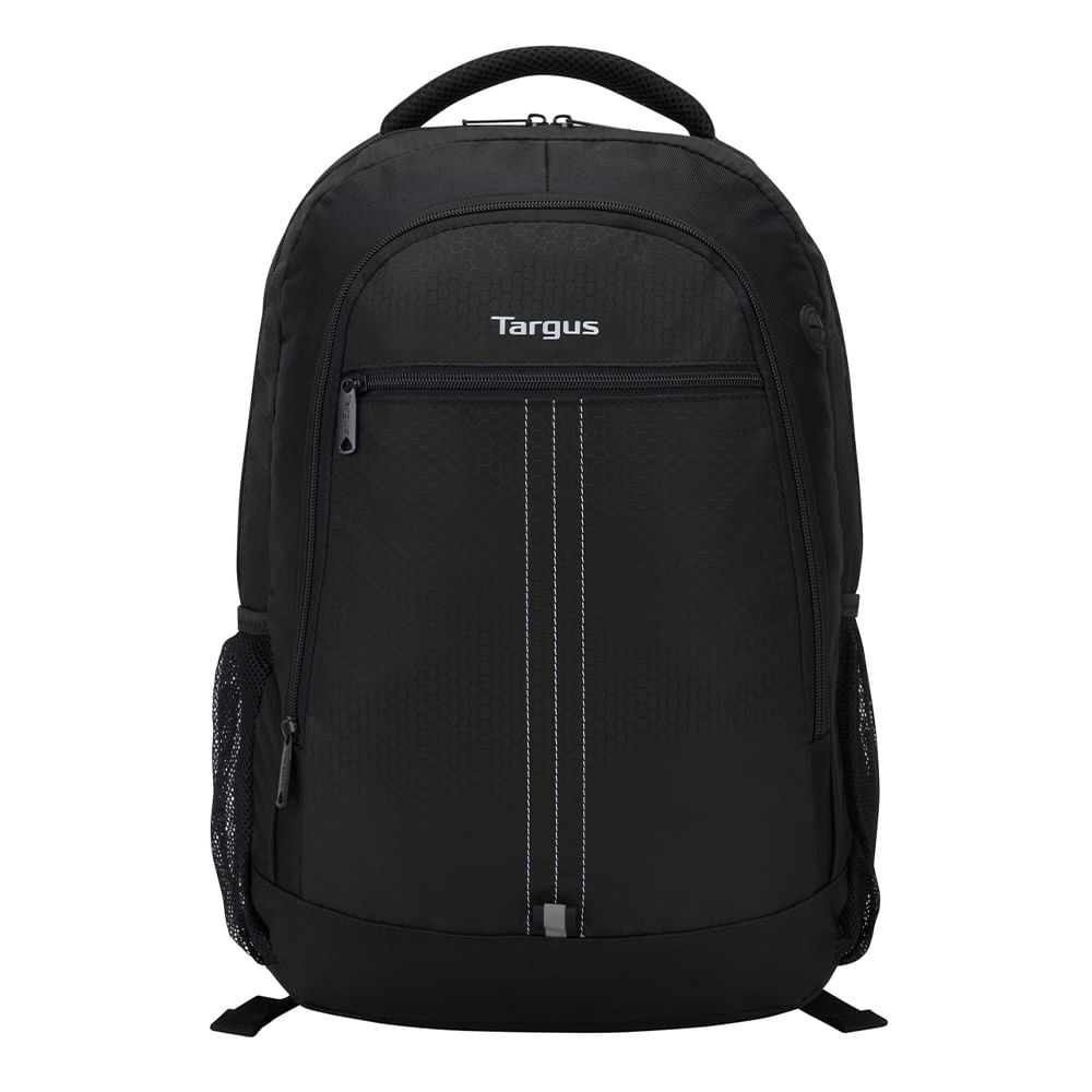 Imagen 2 del producto Mochila Targus 15.6"" City Blackpack, negro