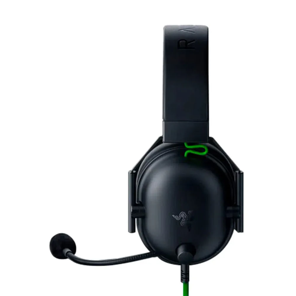 Imagen 2 del producto Reacondicionado: Audífonos gamer Razer BlackShark V2 X sonido surround 7.1, conexión 3.5 mm, multiplataforma