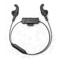 Reacondicionado: Audífonos bluetooth in ear Philips TAA3206BK IP57, máx. 10 horas, control de música y llamadas, negro