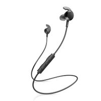 Reacondicionado: Audífonos bluetooth in ear Philips TAE4205BK bass, máx. 10 horas, control de música y llamadas, negro