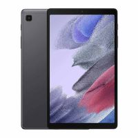 Reacondicionado: Tablet Samsung Tab A7 Lite 8.7"", 32GB, 3GB RAM, cámara principal 8MP y frontal 2MP, Octa-Core, 5100 mAh, gris