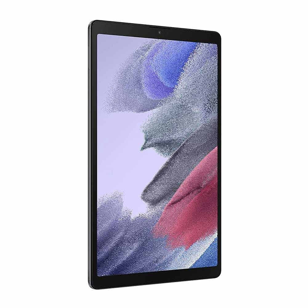 Imagen 2 del producto Reacondicionado: Tablet Samsung Tab A7 Lite 8.7"", 32GB, 3GB RAM, cámara principal 8MP y frontal 2MP, Octa-Core, 5100 mAh, gris