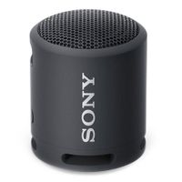 Reacondicionado: Parlante bluetooth portátil Sony Extra Bass XB13 IP67, máx. 16 horas, negro