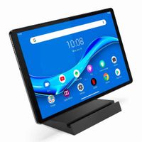 Reacondicionado: Tablet Lenovo Smart Tab M10 FHD Plus (2da Gen) 10.3"", 64GB, 4GB RAM, cámara 8MP y frontal 5MP, MediaTek Helio P22T, 5000 mAh, gris