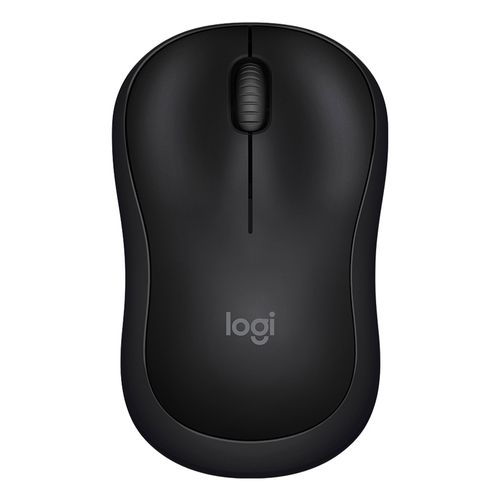 Mouse inalámbrico Logitech M240 Silent inalámbrico Logitech M240, Bluetooth, 4000 dpi, 3 botones, grafito