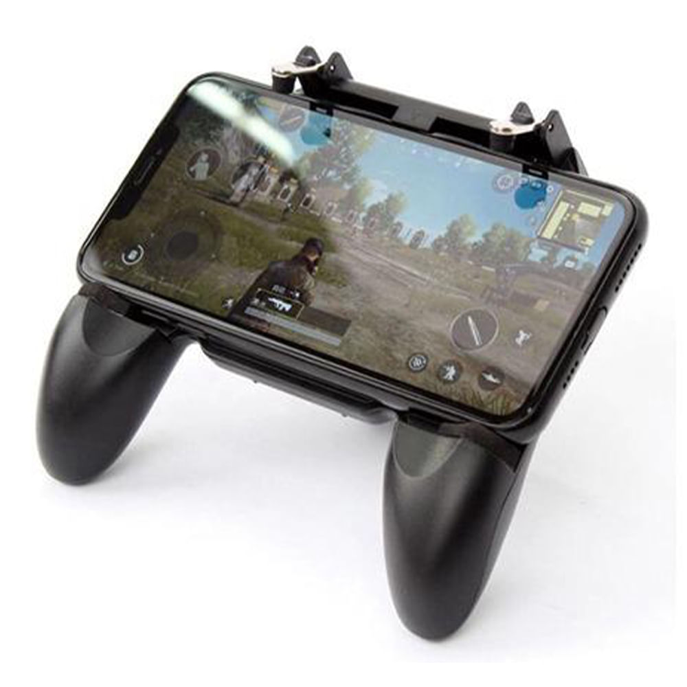 Mando de juegos para celular Roadtrip, compatible con 4.7" a 7"