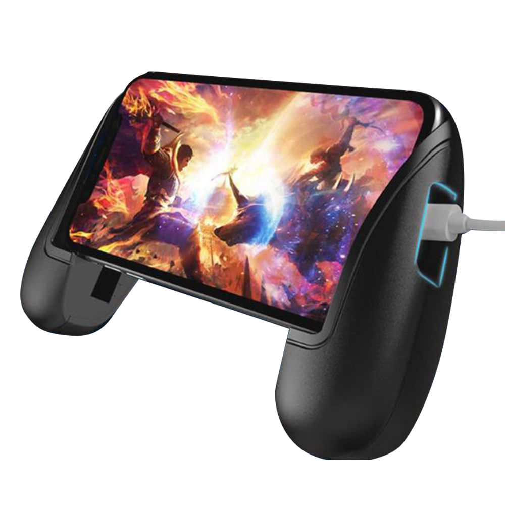Imagen 2 del producto Mando de juegos para celular Roadtrip, compatible con 4.7"" a 7""