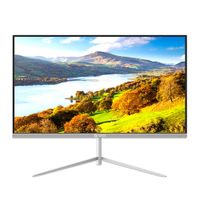 Monitor plano 23.8"" Teros TE-3130 Panel IPS, FHD (1920x1080), 5 ms, 75 Hz, entradas HDMI/VGA