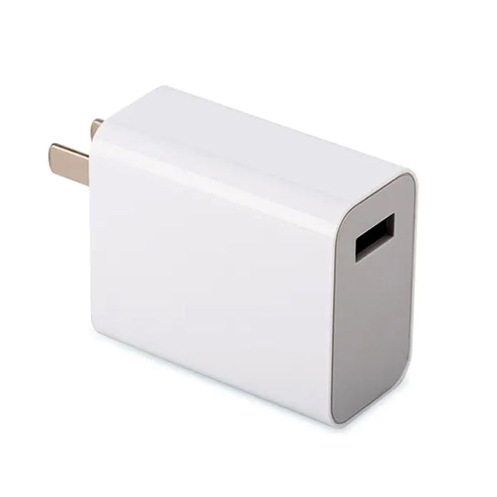 Imagen 2 del producto Cargador Xiaomi 33W Original Turbo Charge + incluye cable, blanco