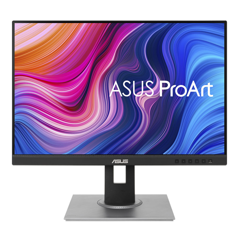 Monitor Profesional ASUS ProArt PA248QV 24.1" IPS WUXGA 1920 x 1200 sRGB HDMI VGA DisplayPort