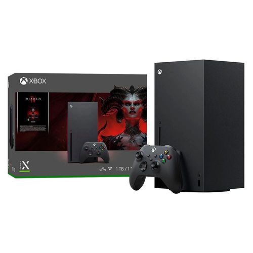 Xbox