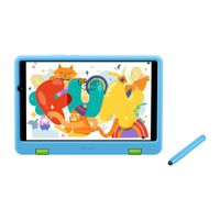 Reacondicionado: Tablet Huawei MatePad T8 Kids, 8""  16GB,  2GB RAM, cámara principal 5MP, frontal 2MP, MTK8768, 5100 mAh, EMUI 10.1, azul