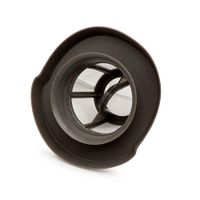 Kit de filtros para aspiradora STK10 Electrolux, negro