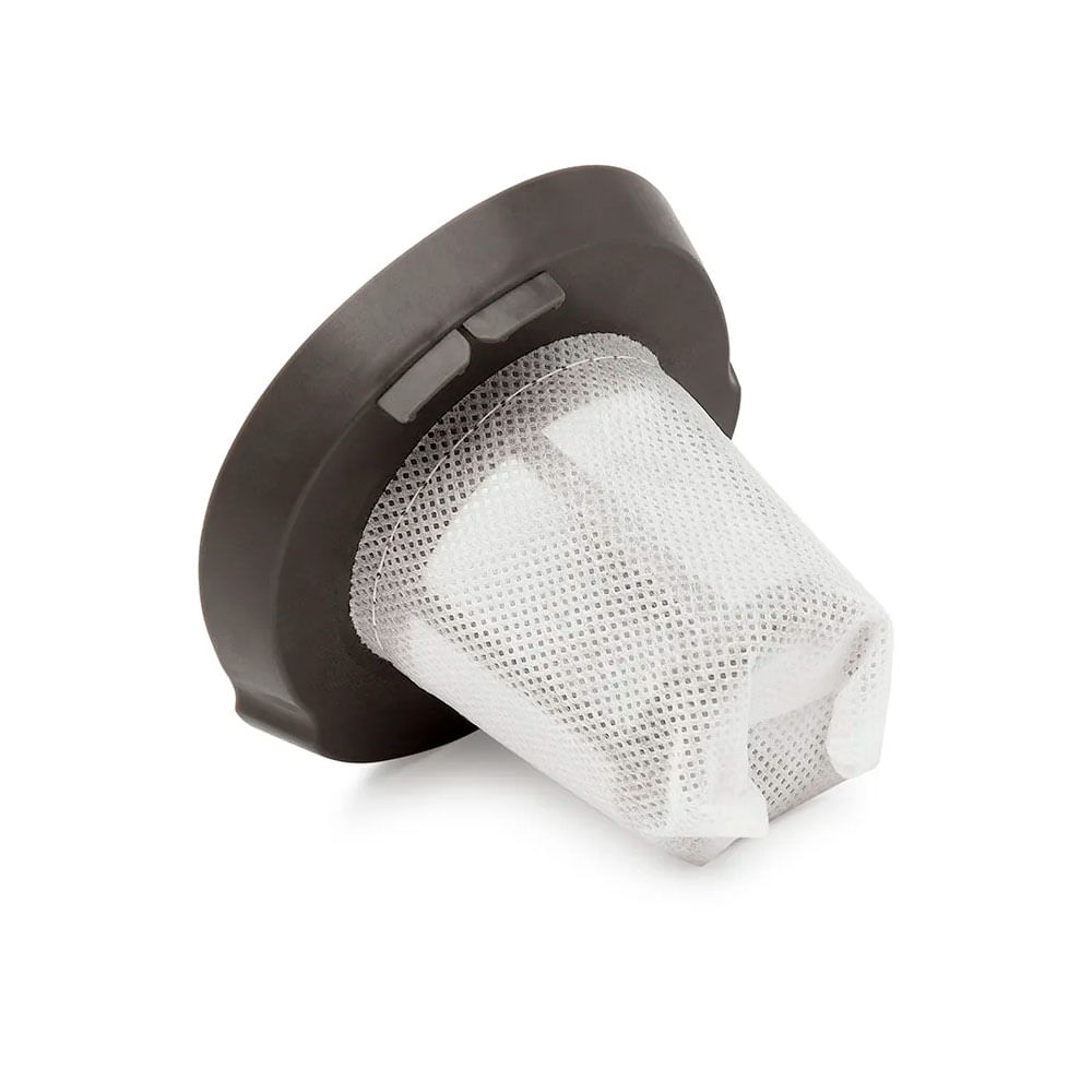 Imagen 2 del producto Kit de filtros para aspiradora STK10 Electrolux, negro