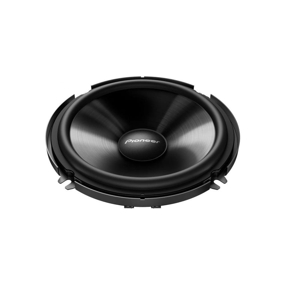 Imagen 2 del producto Parlantes Componentes Pioneer TS-651C, 390 W, Negro