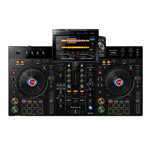 Dj