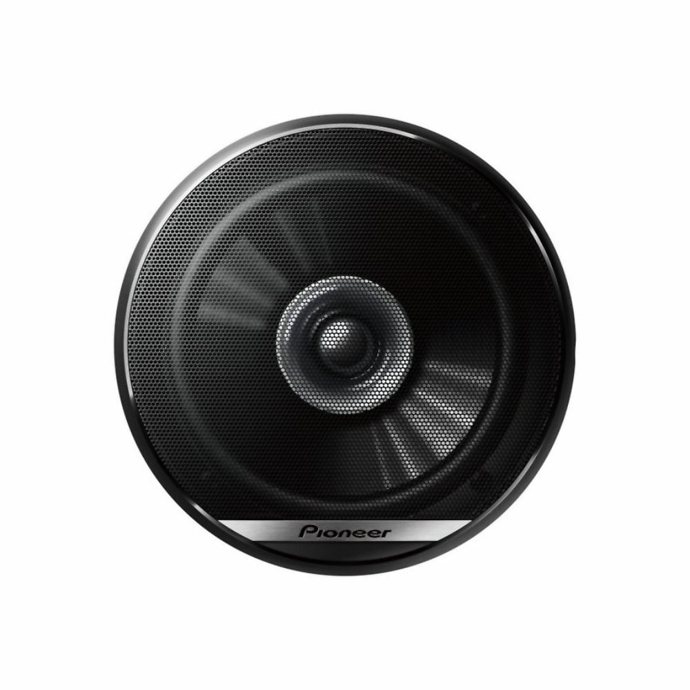 Imagen 1 del producto Parlantes Redondos Pioneer TS-G1610F-2, 280 W, Negro