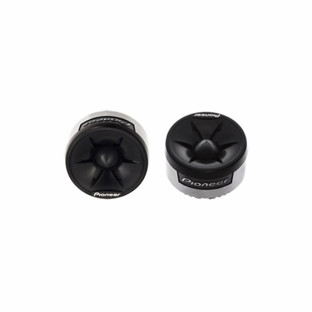 Imagen 2 del producto Parlantes tweeter Pioneer TS-S250 1.5"", 250W, negro