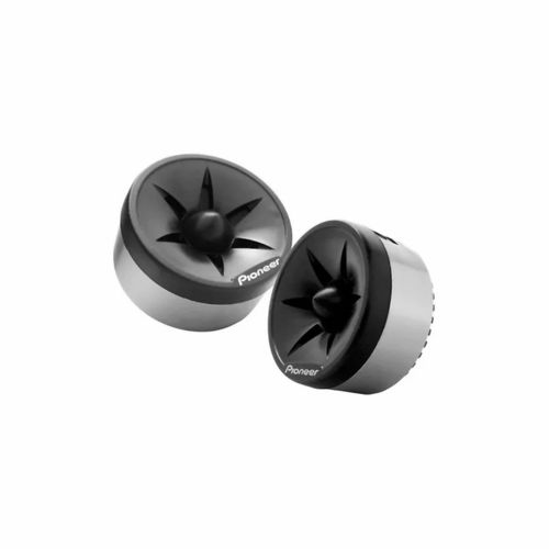 Parlantes tweeter Pioneer TS-S250 1.5", 250W, negro