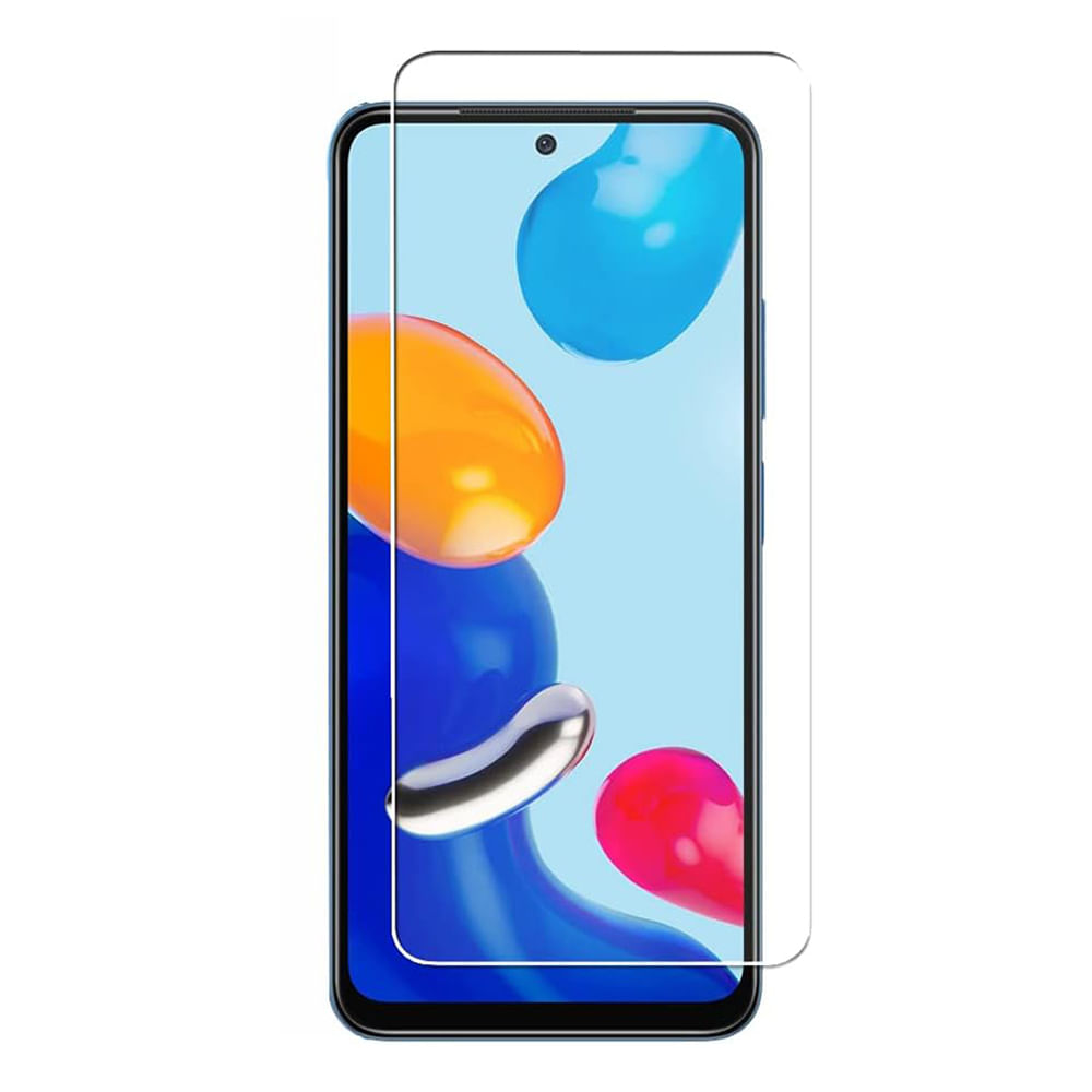 Protector de pantalla para celular Xiaomi Redmi Note 11