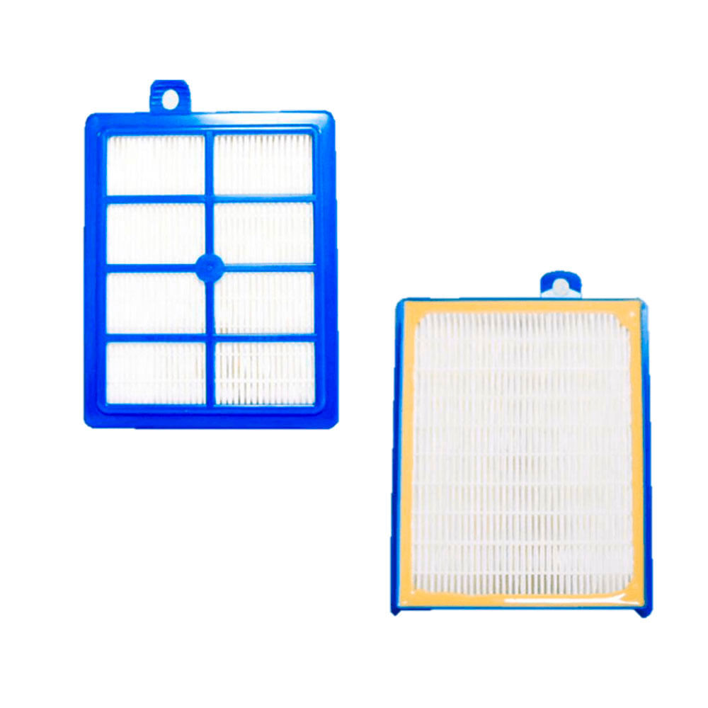 Imagen 2 del producto Kit de filtros para aspiradora CYC01