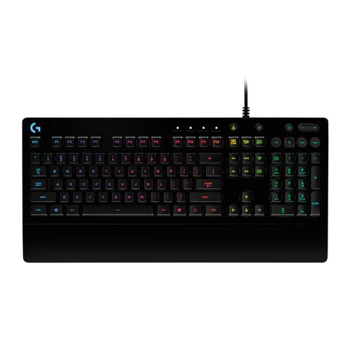 Teclados