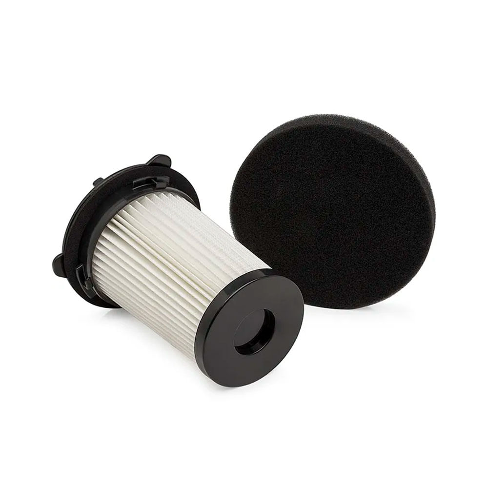 Kit de filtros para aspiradora ABS01 - EFS01