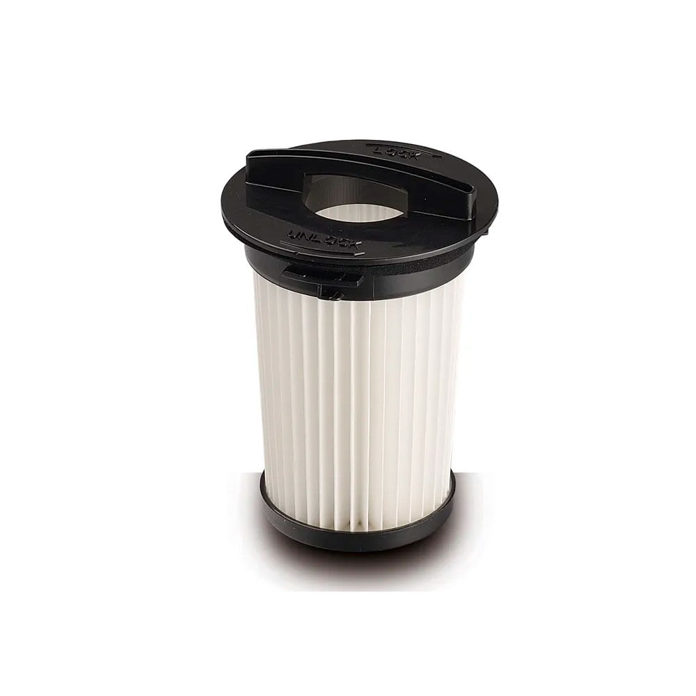 Imagen 2 del producto Kit de filtros para aspiradora ABS01 - EFS01