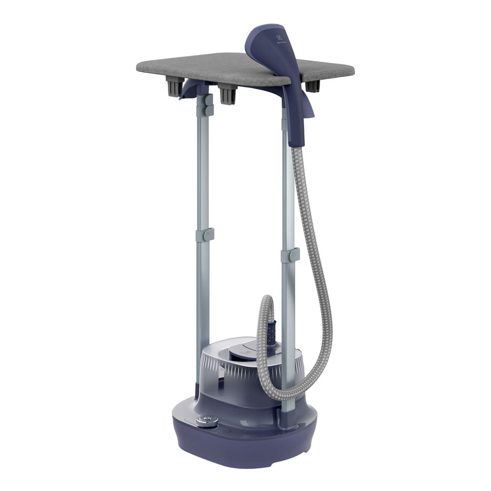 Vaporizador Electrolux Expert EGS20 1800w, capacidad 2.5 litros, azul