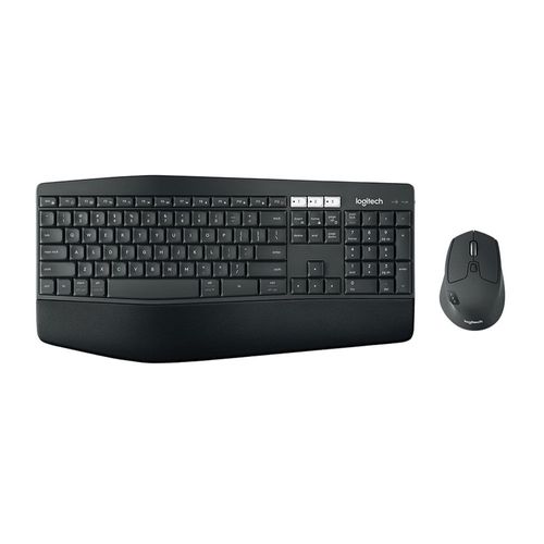 Teclados