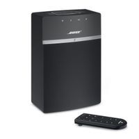 Parlante bluetooth Bose Sistema Sound Touch 10 wifi, control remoto (reempacado)
