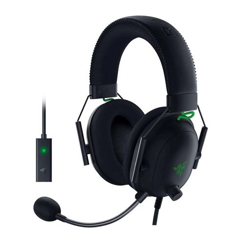 Headsets