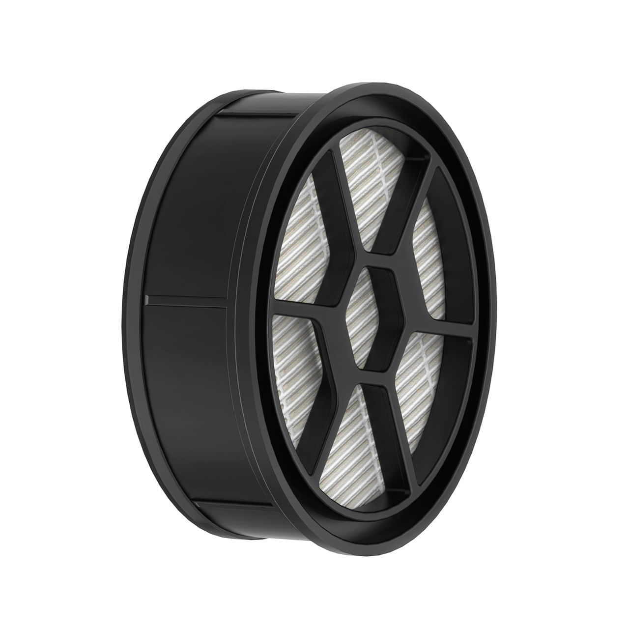 Imagen 1 del producto Kit de Filtros Electrolux Para Aspiradora PTE10 (2 unidades) 1x HEPA filter - 1x Motor Filter FEP10