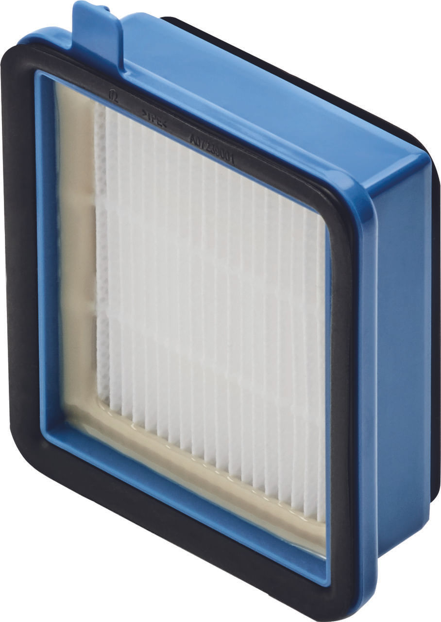 Imagen 2 del producto Kit de filtros para aspiradora ERG23N -ERG24N - ERG26 - ERG27 (ESKW1)