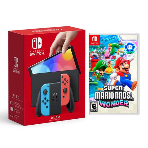 Nintendo