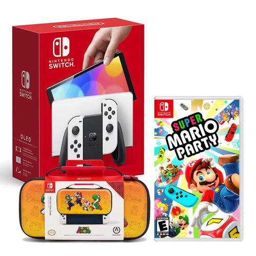 Nintendo