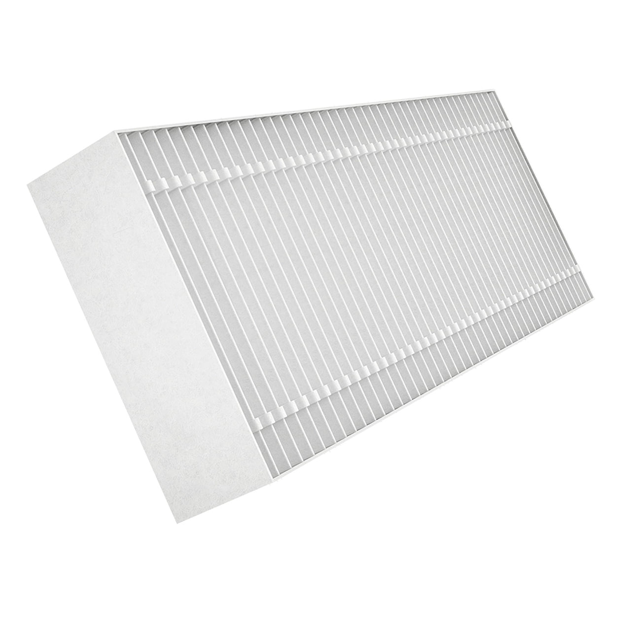 Imagen 2 del producto Kit de repuestos Electrolux KPCEL03, cepillos laterales, mopa y filtro