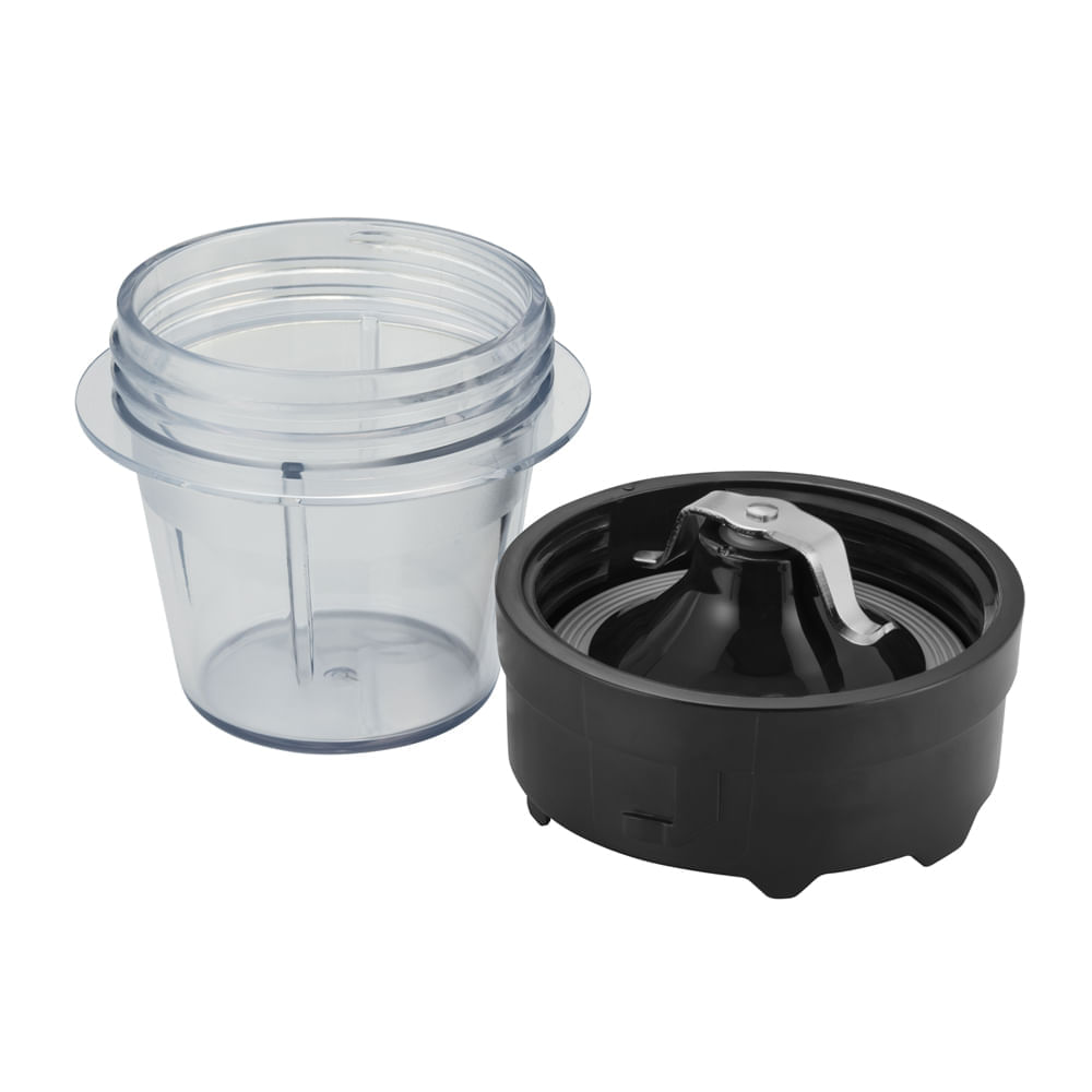 Imagen 2 del producto Base de cuchillas para Licuadoras Strawberry EBS20 - EBS30 (GAELA01)