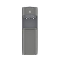 Dispensador de agua Electrolux EA11SR, 3 temperaturas, análogo, gris